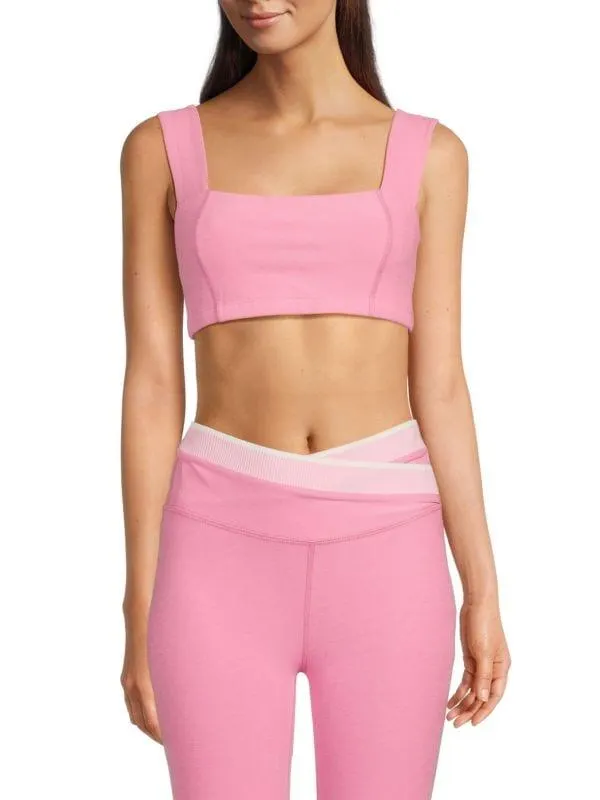 ​​Spacedye Squared Bra