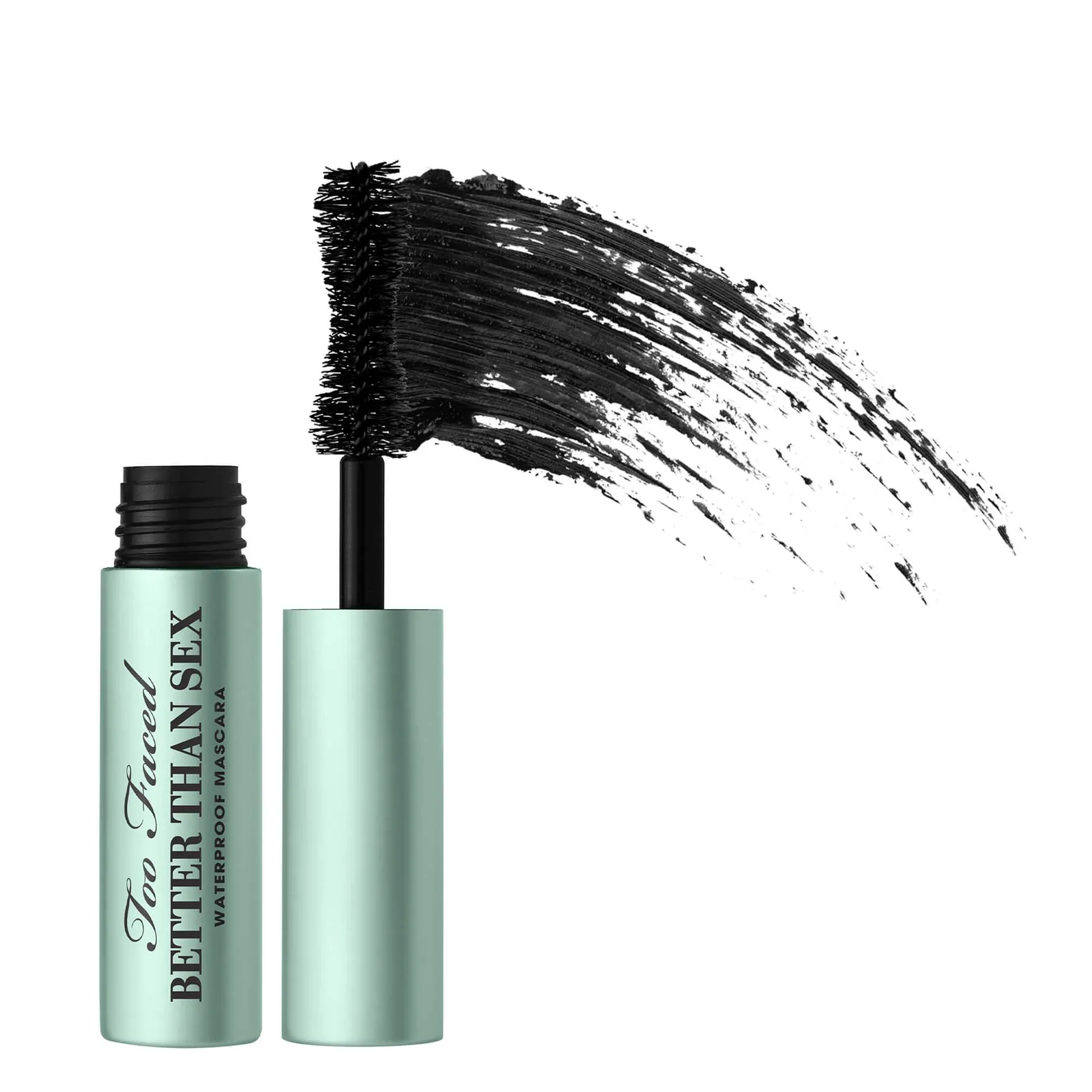 Travel Size Better Than Sex Waterproof Mascara