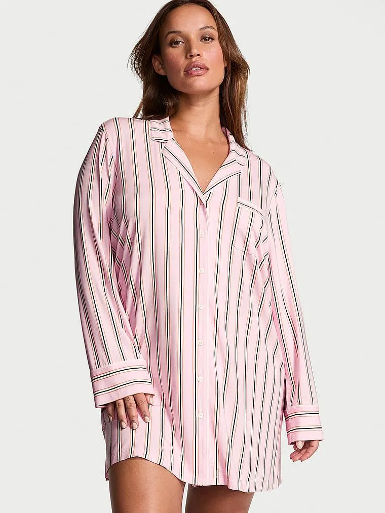 Modal Soft Sleepshirt