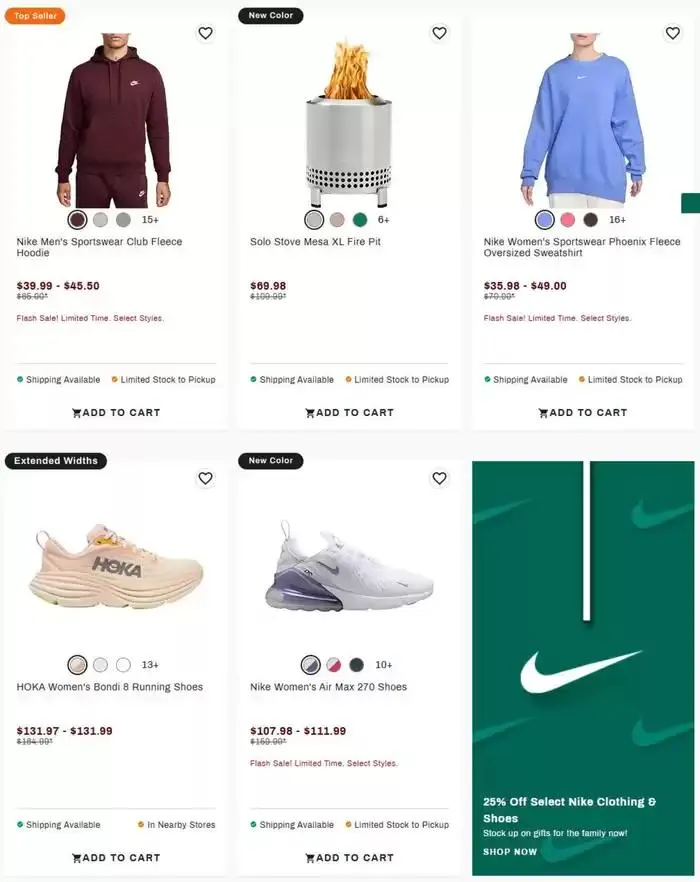 Weekly ad Save now with our deals from April 7 to April 21 2025 - Page 2