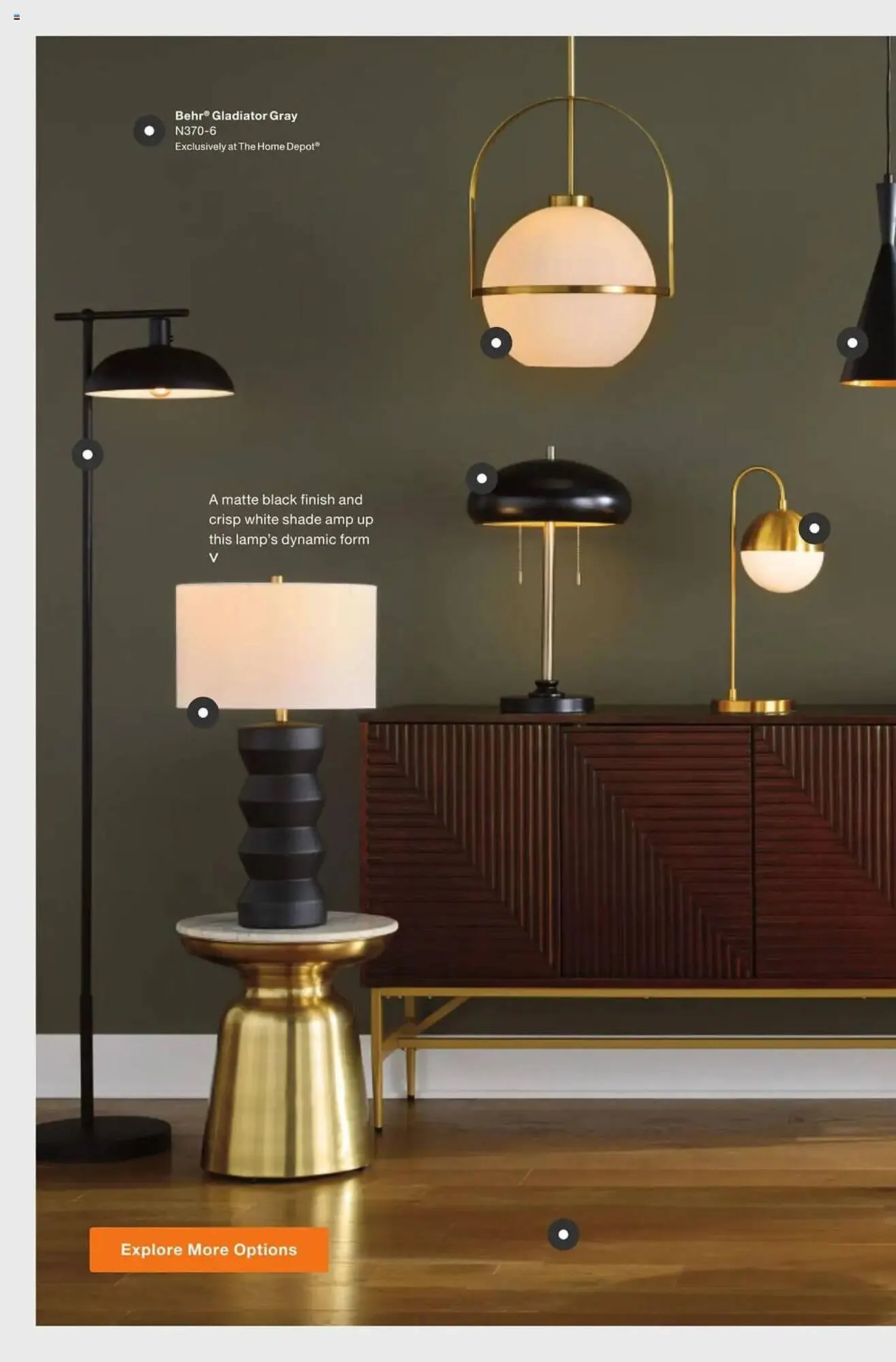 Weekly ad The Home Depot Weekly Ad from February 10 to March 23 2025 - Page 28