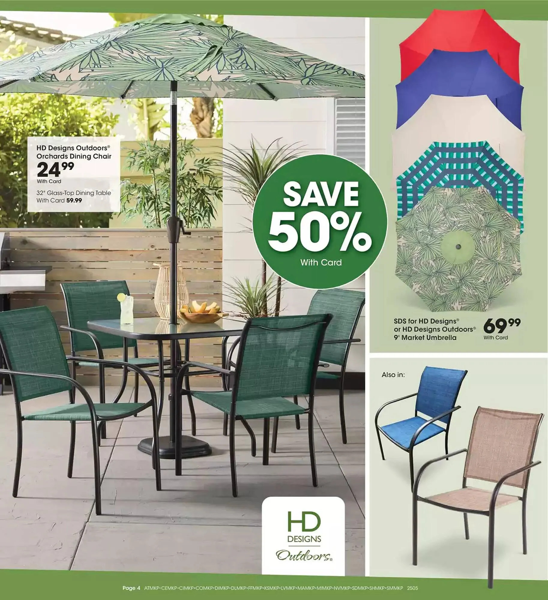 Weekly ad Fry's Weekly Ad from March 5 to June 17 2025 - Page 4