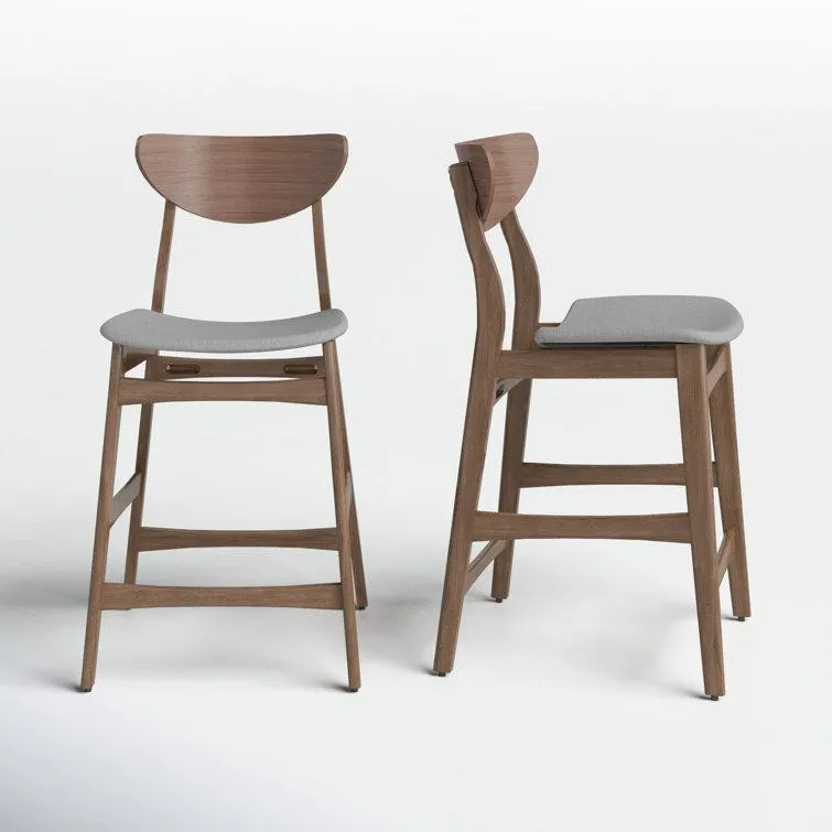 Fitz 24" Counter Stool