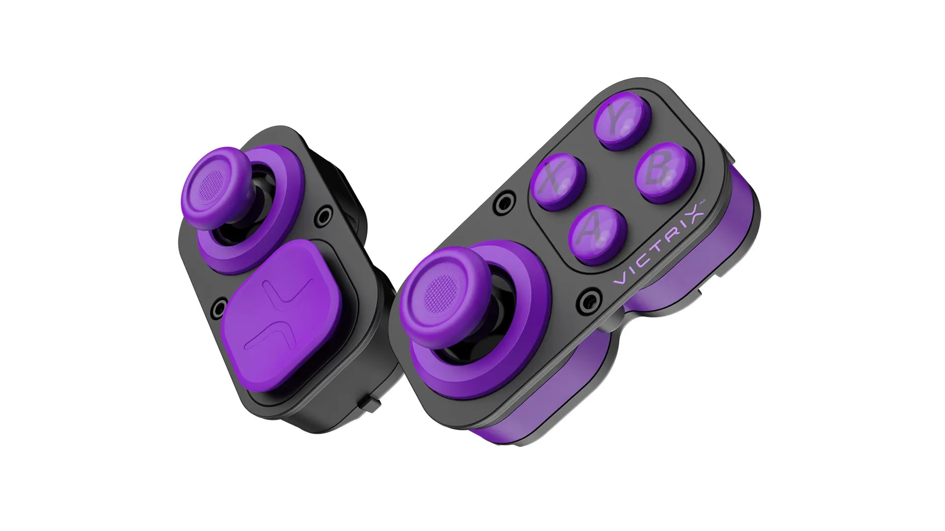 Victrix™ Pro BFG™ Hall Effect Module Pack