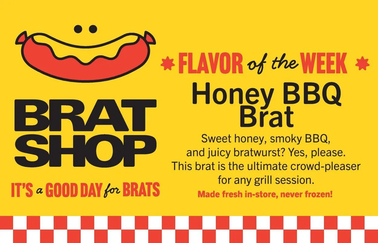 Weekly ad Family Fare from May 18 to May 24 2025 - Page 7