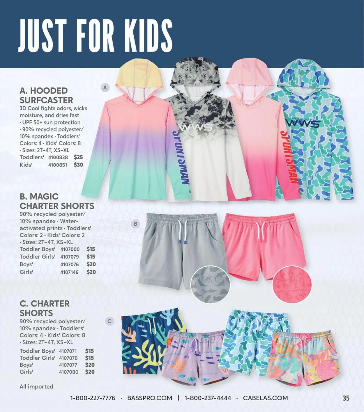 Weekly ad Bass Pro Current weekly ad from May 31 to June 14 2025 - Page 35