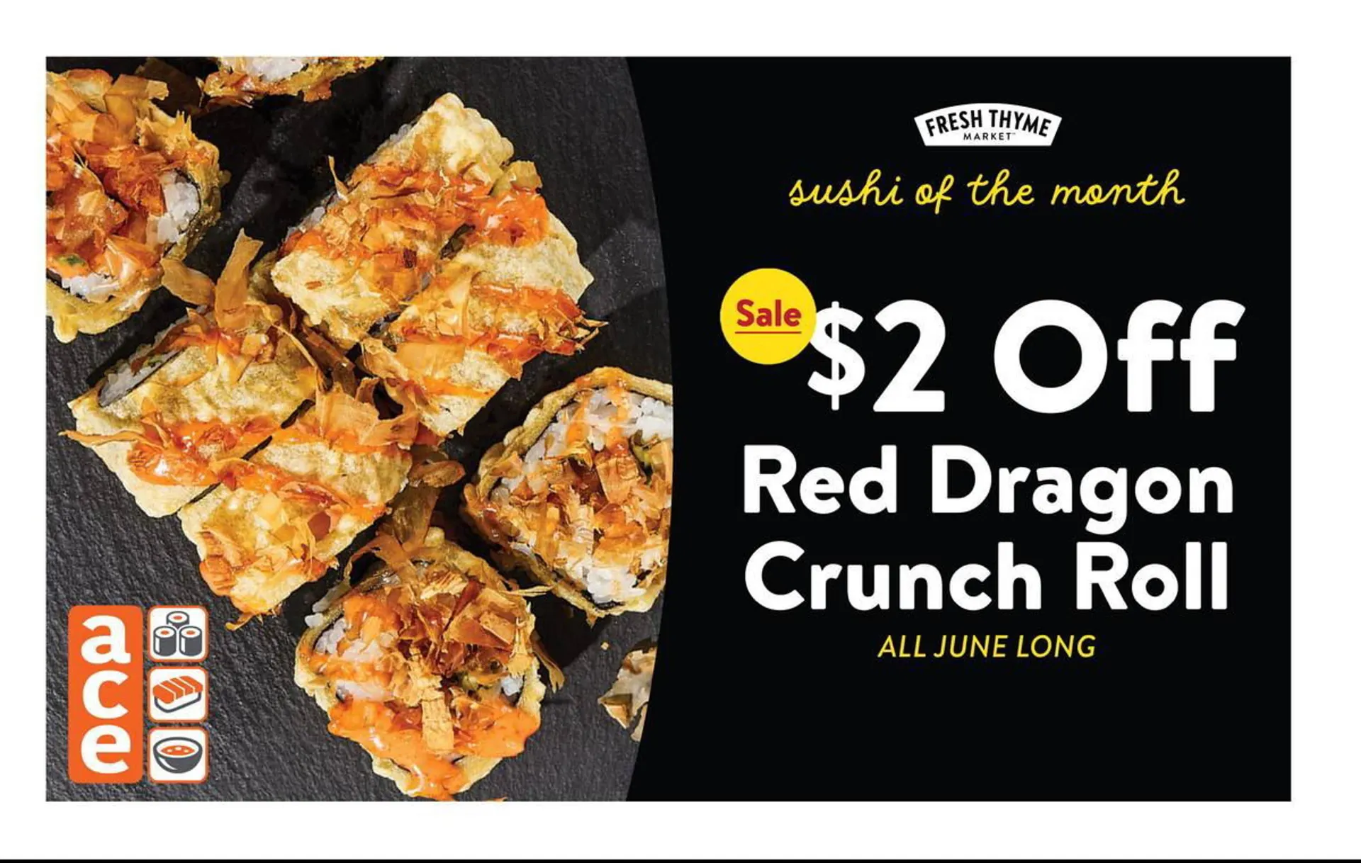 Weekly ad Fresh Thyme Weekly Ad from May 28 to June 3 2025 - Page 9