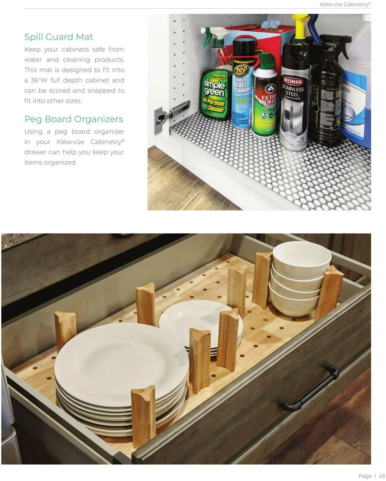 Weekly ad Menards from January 1 to December 31 2024 - Page 43