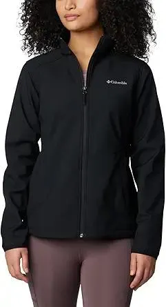 Columbia Womens Kruser Ridge III Softshell Jacket