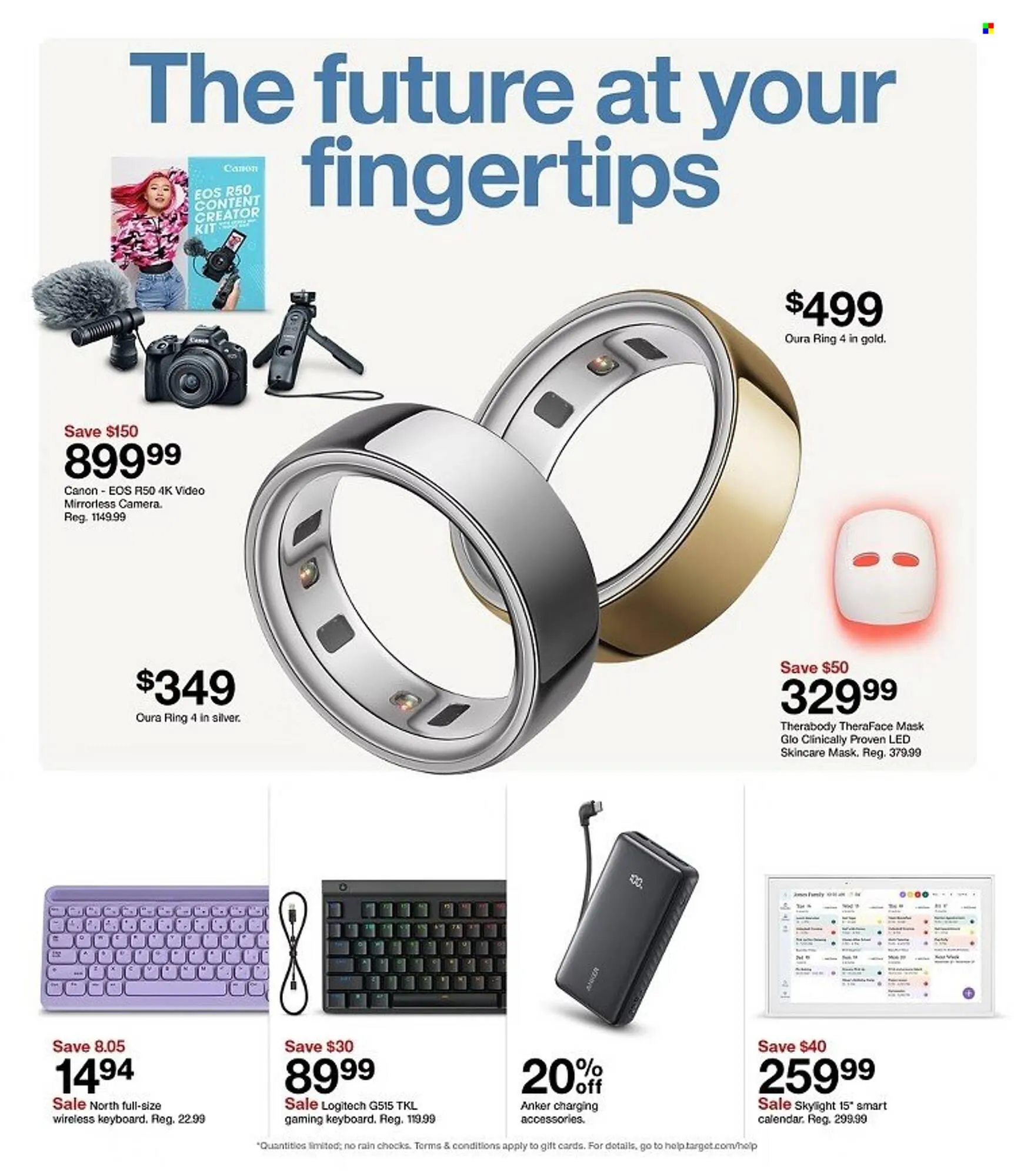 Weekly ad Target weekly ad from May 3 to May 9 2026 - Page 19