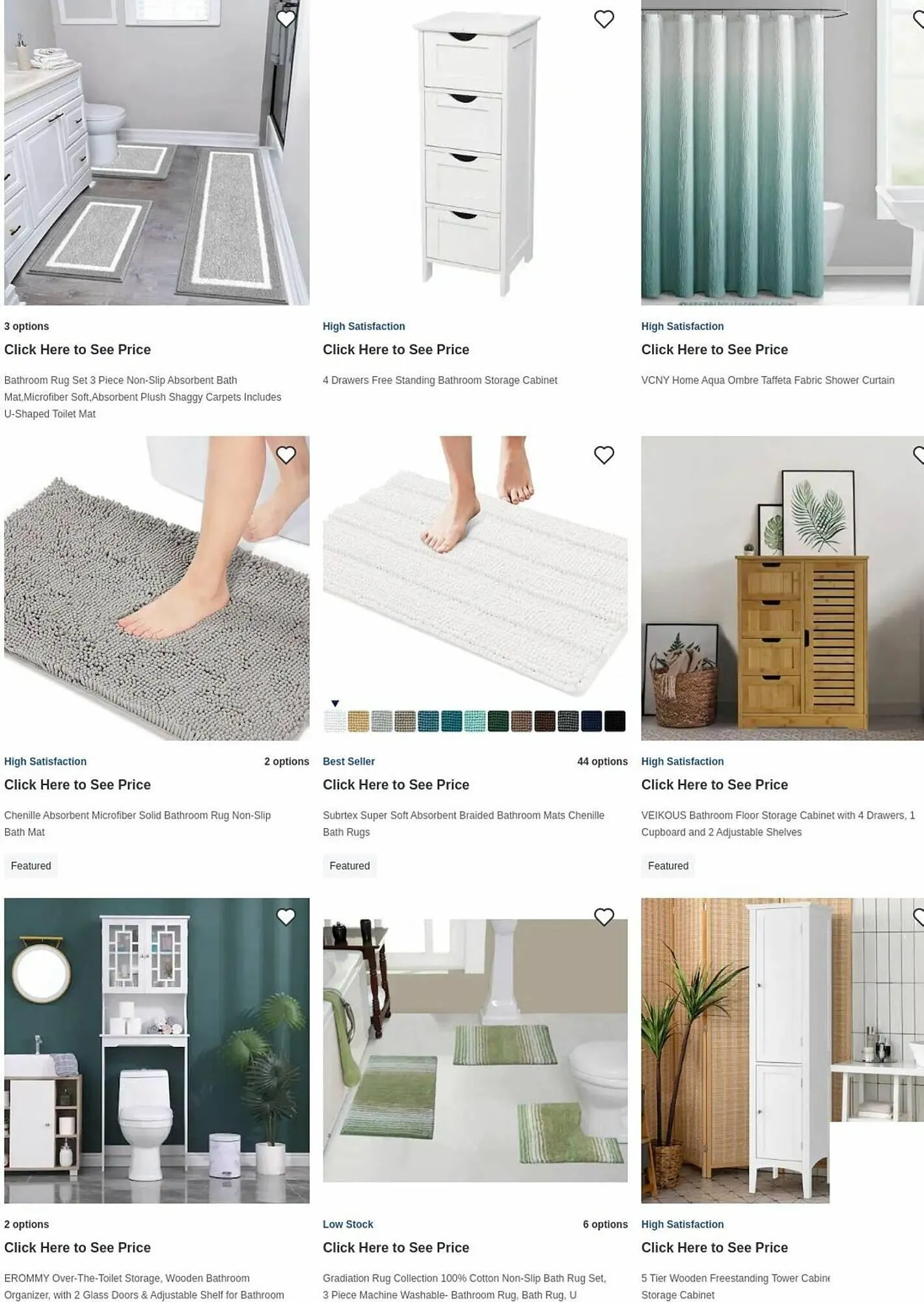 Weekly ad Bed Bath & Beyond Weekly Ad from July 22 to July 31 2024 - Page 155