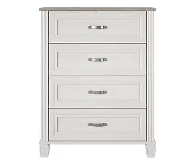 Hillview 4-Drawer Dresser