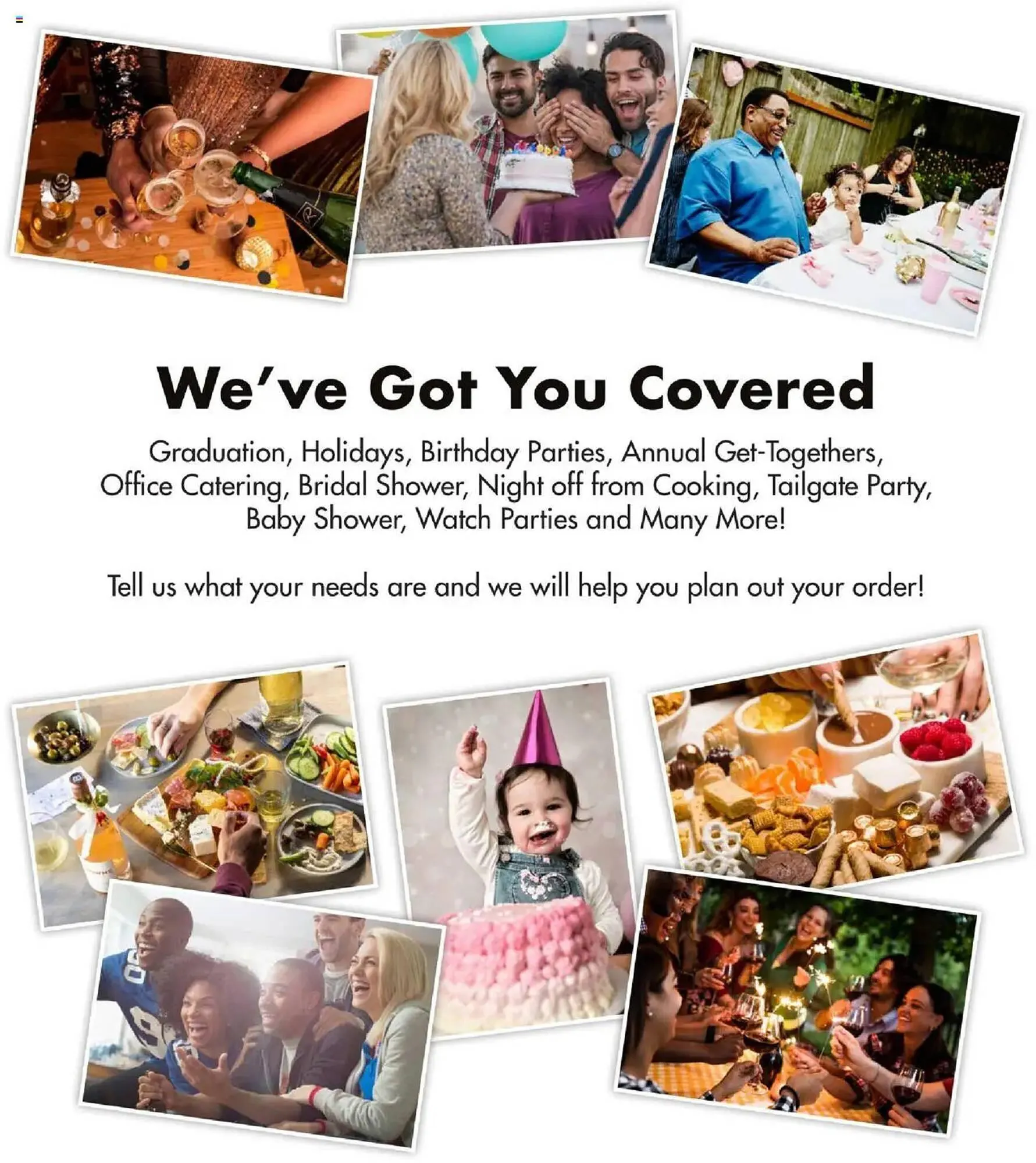 Weekly ad Jewel-Osco weekly ad from October 11 to January 1 2026 - Page 2