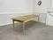 Large Vintage Pine Table, 1940s