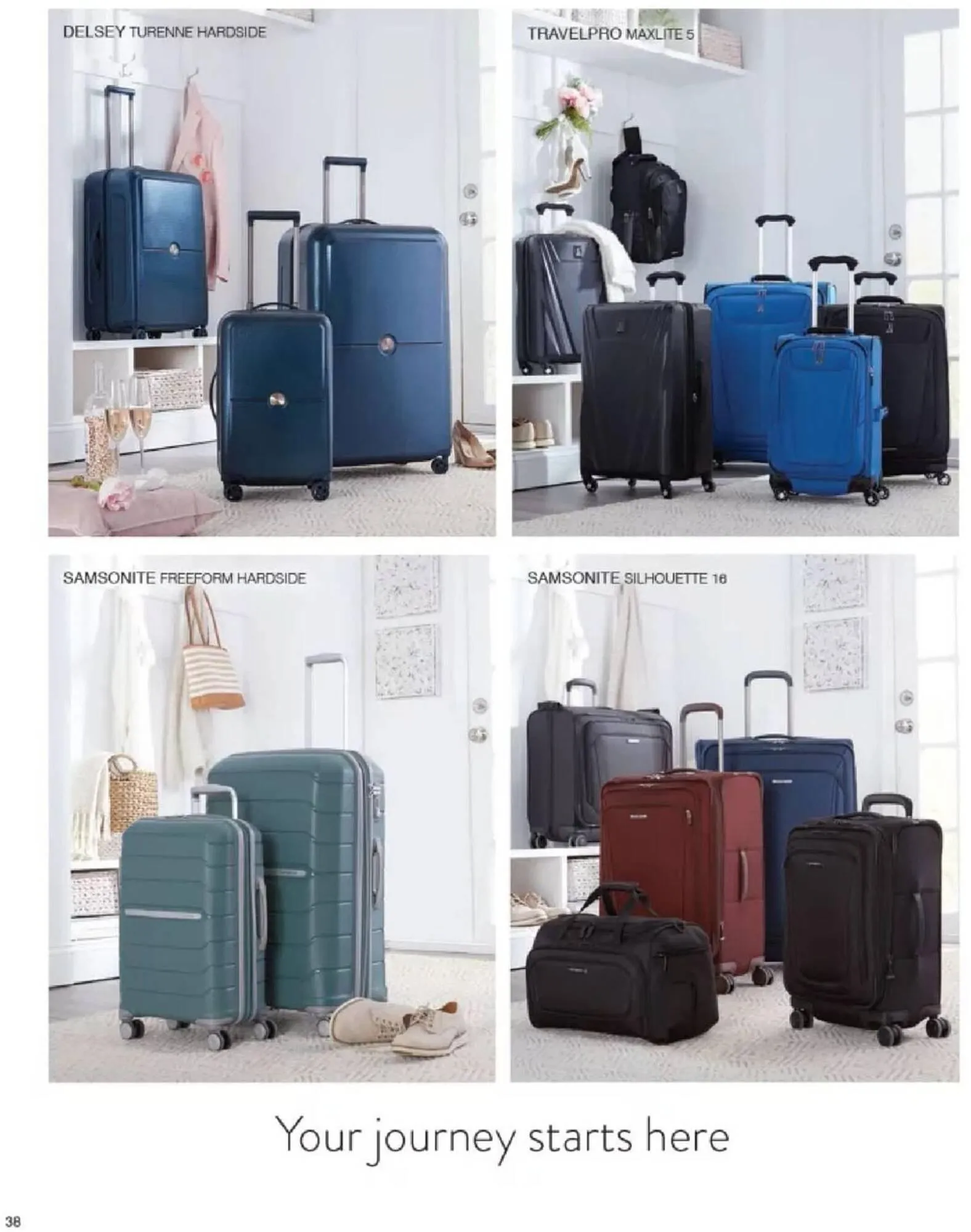 Weekly ad Belk Weekly Ad from July 15 to July 20 2025 - Page 38