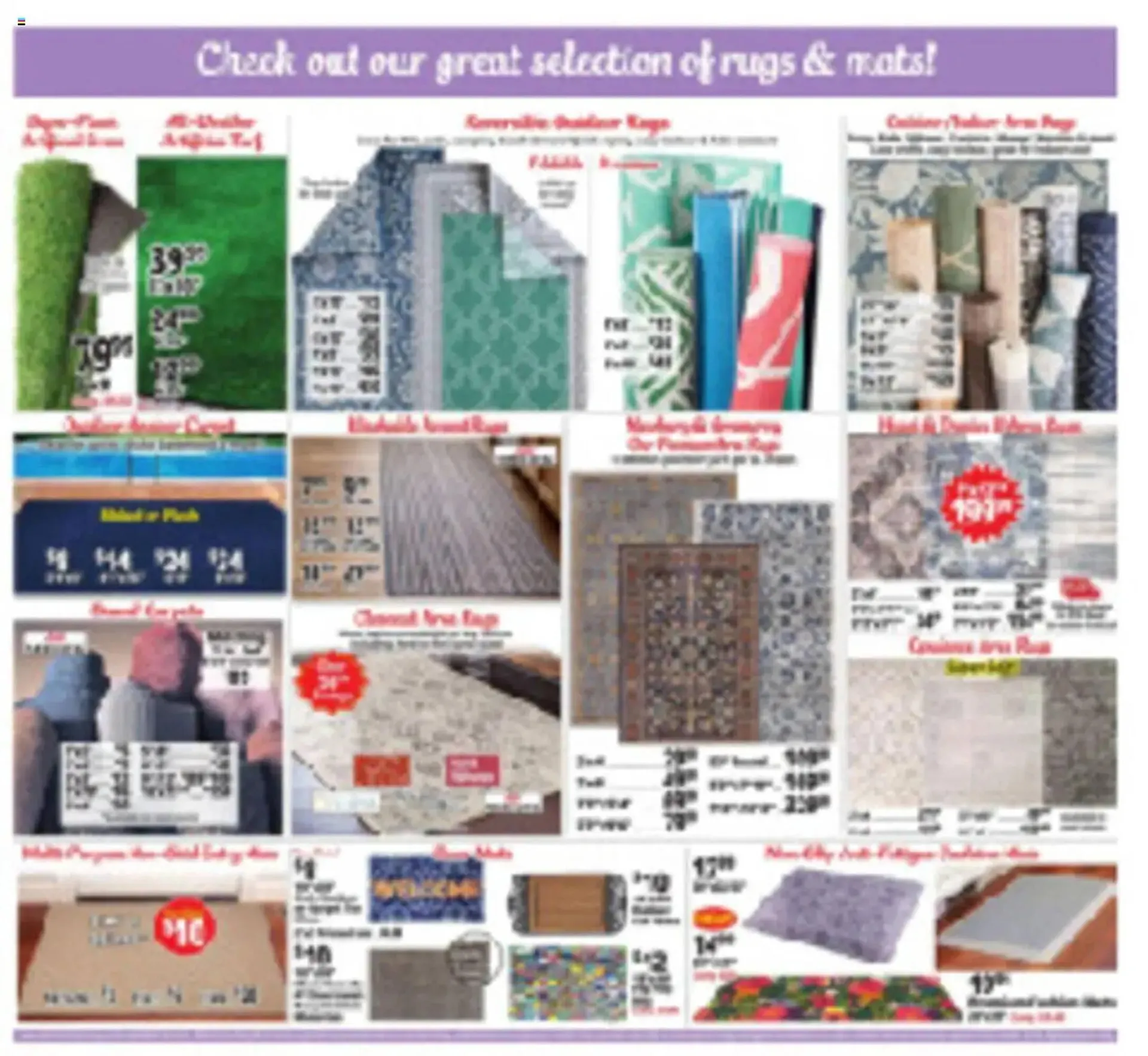 Weekly ad Ocean State Job Lot Weekly Ad from March 6 to March 12 2025 - Page 12