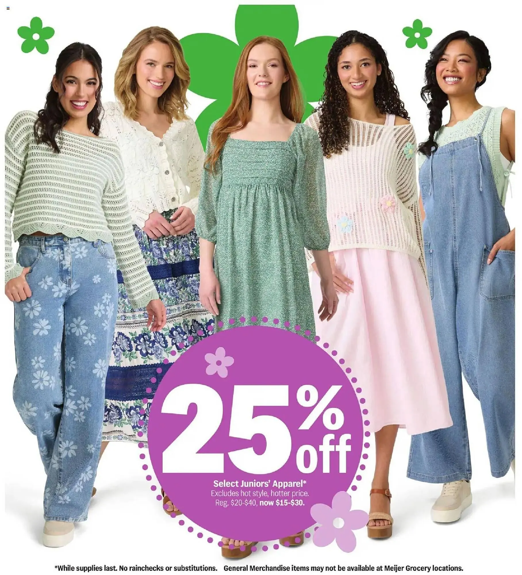 Weekly ad Meijer weekly ad from March 18 to March 24 2026 - Page 3