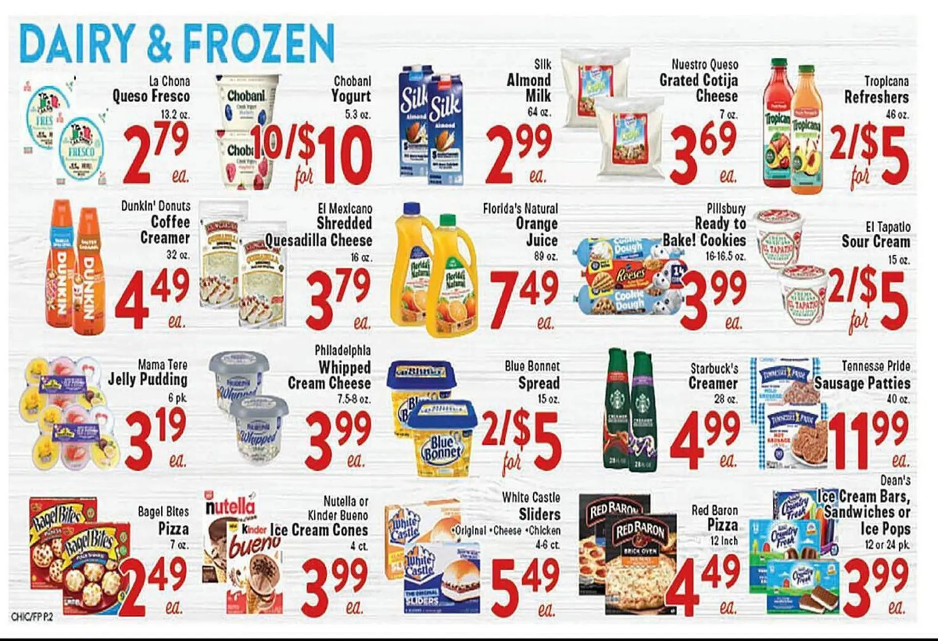 Weekly ad Rio Valley Market weekly ad from May 12 to May 18 2026 - Page 4