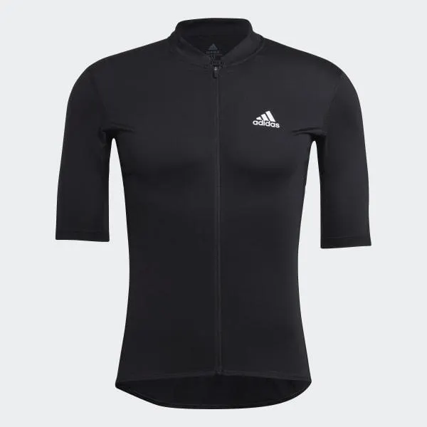 The Short Sleeve Cycling Jersey