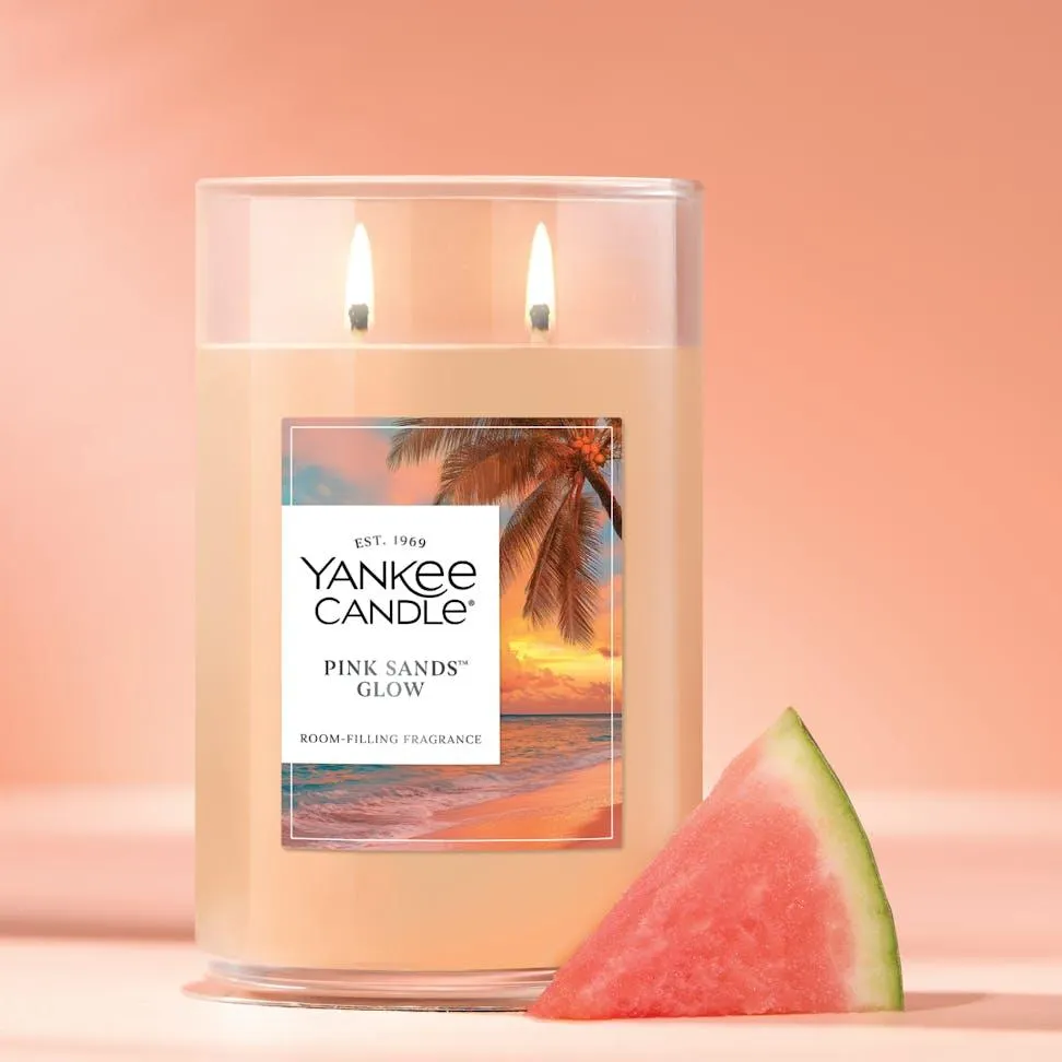 Pink Sands™ Glow
