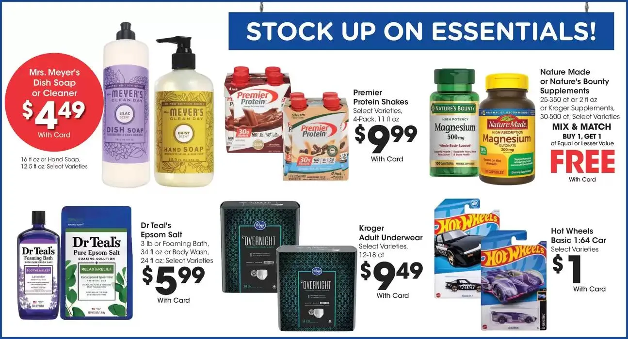 Weekly ad Wide range of offers from April 2 to April 8 2025 - Page 10