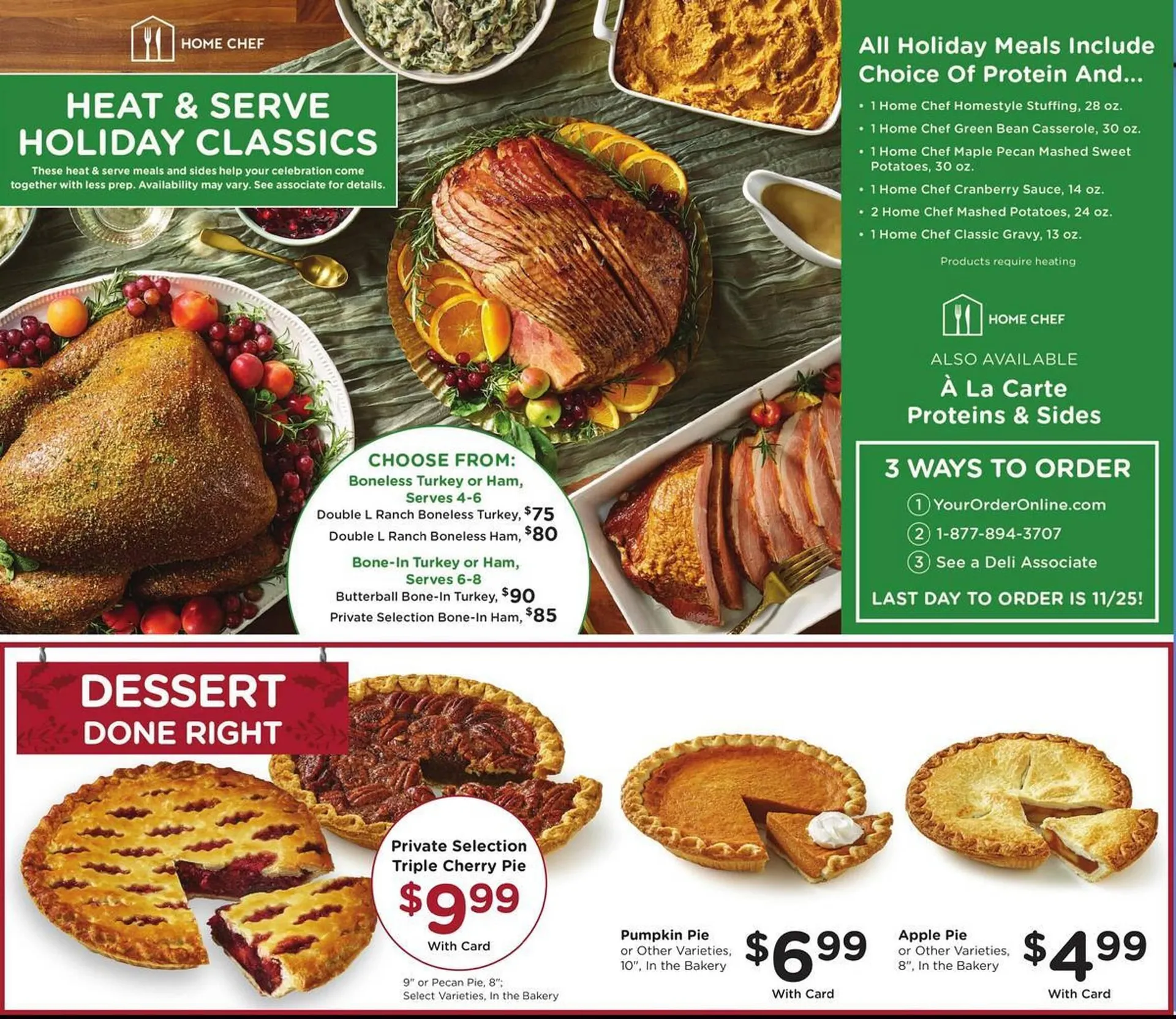 Weekly ad QFC weekly ad from November 12 to November 18 2025 - Page 5