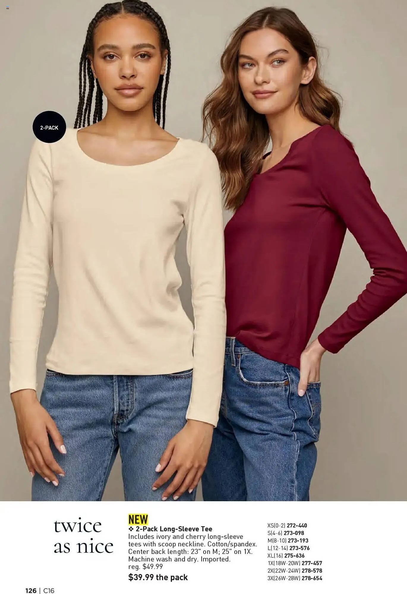 Weekly ad Avon Weekly Ad from July 30 to August 13 2025 - Page 126