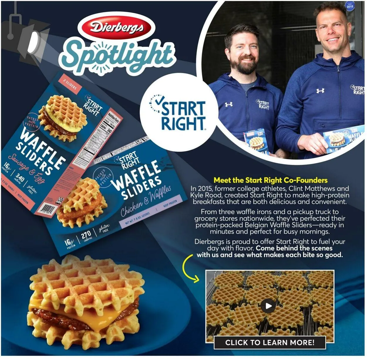 Weekly ad Dierbergs from September 23 to September 29 2025 - Page 30