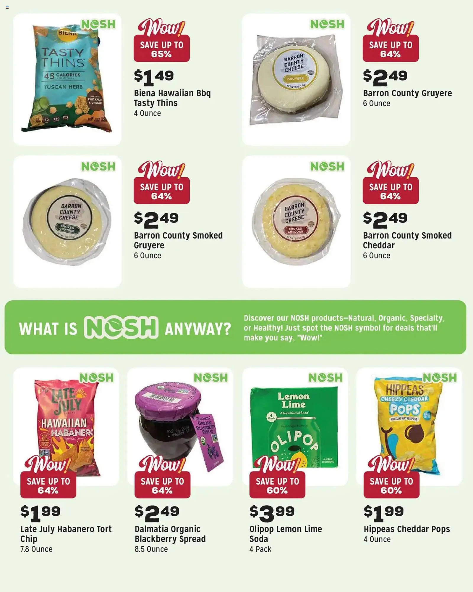 Weekly ad Grocery Outlet weekly ad from April 29 to May 6 2026 - Page 10