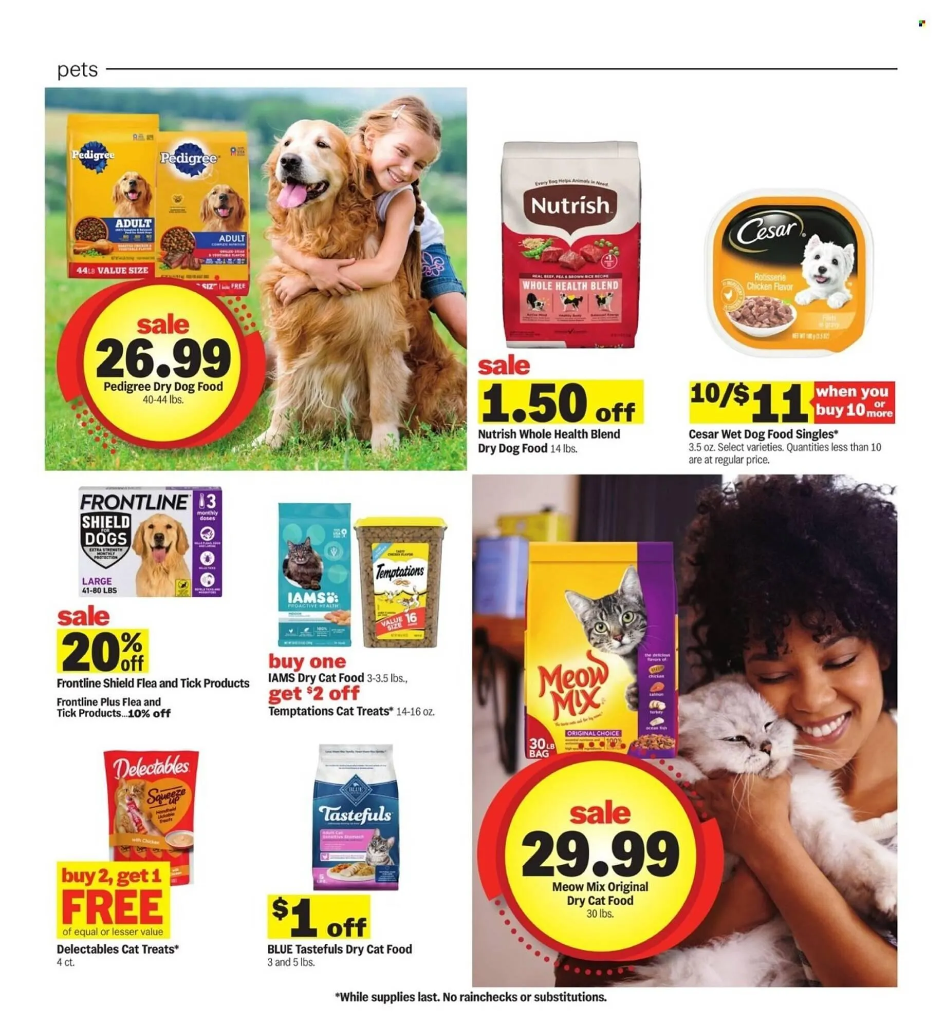 Weekly ad Meijer Weekly Ad from June 8 to June 14 2025 - Page 40