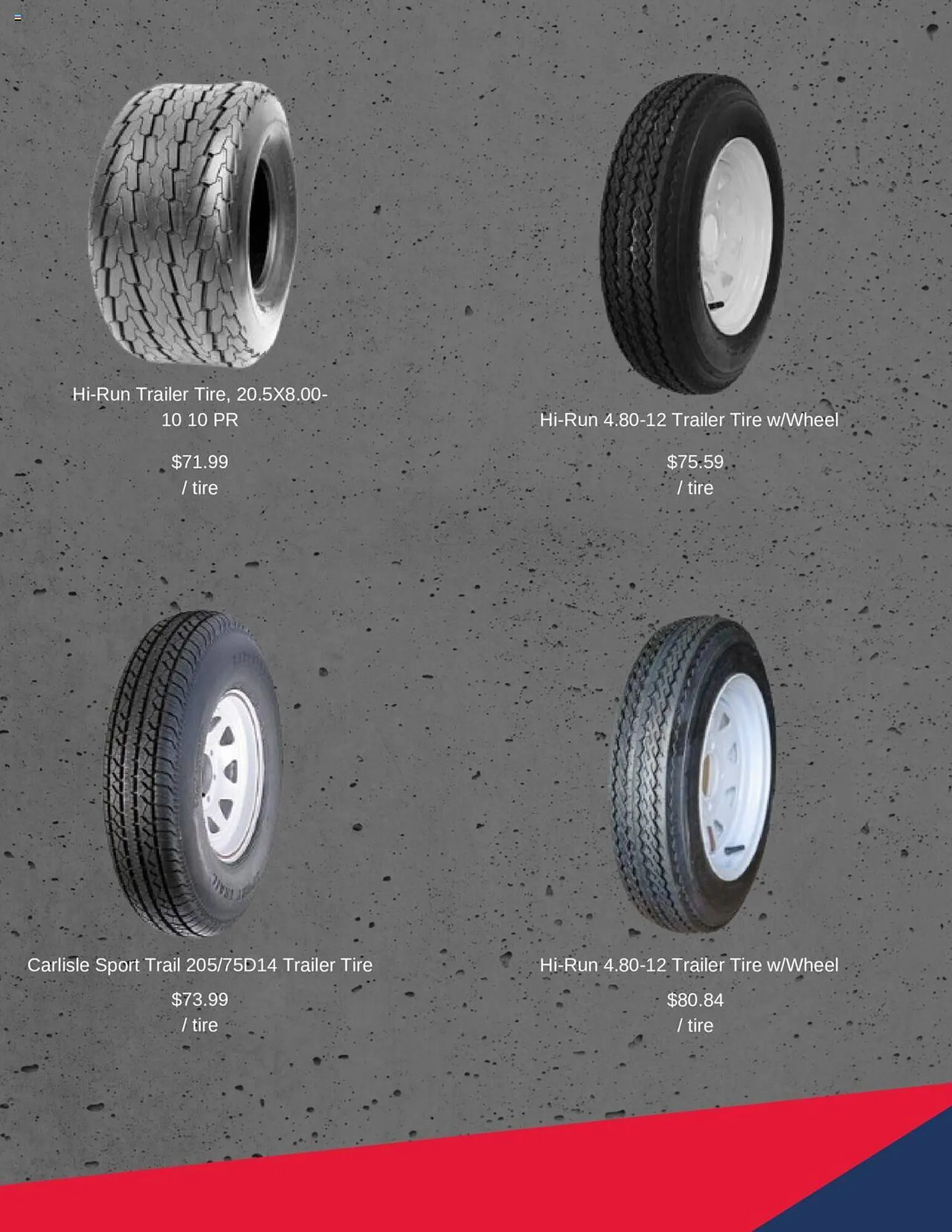 Weekly ad Pep Boys Weekly Ad from February 23 to April 26 2024 - Page 4