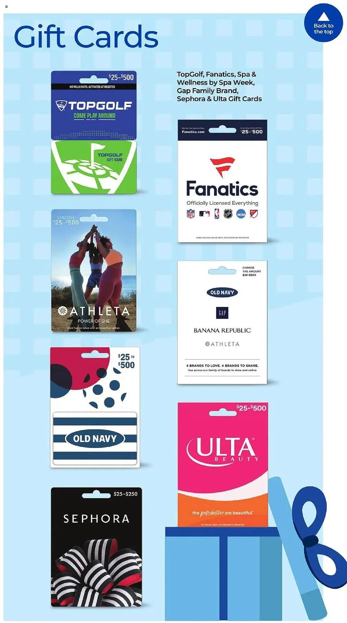 Catálogo de Rite Aid Weekly Ad 27 de abril al 3 de mayo 2025 - Página 7