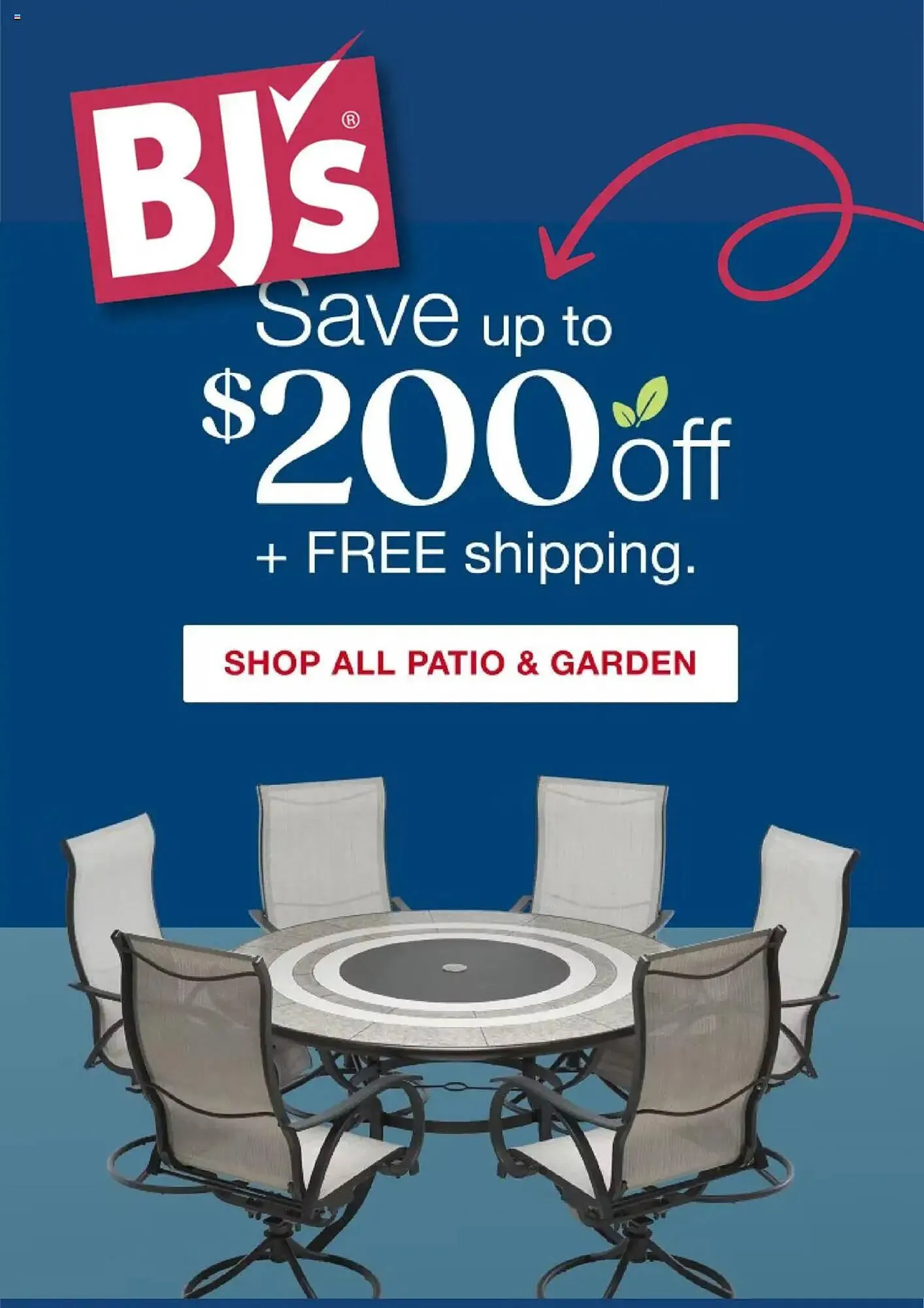 BJ’s Weekly Ad - 1