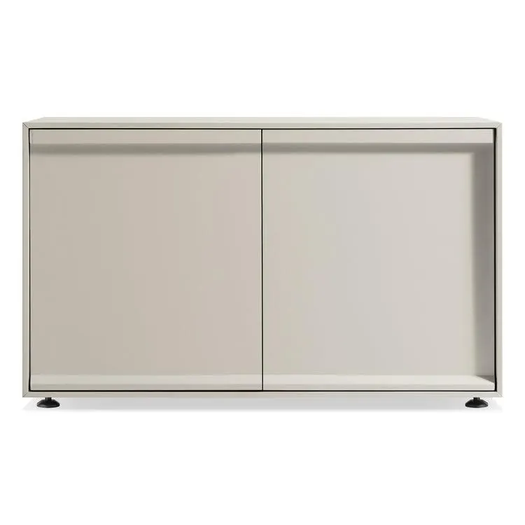 Superchoice 2 Door Credenza
