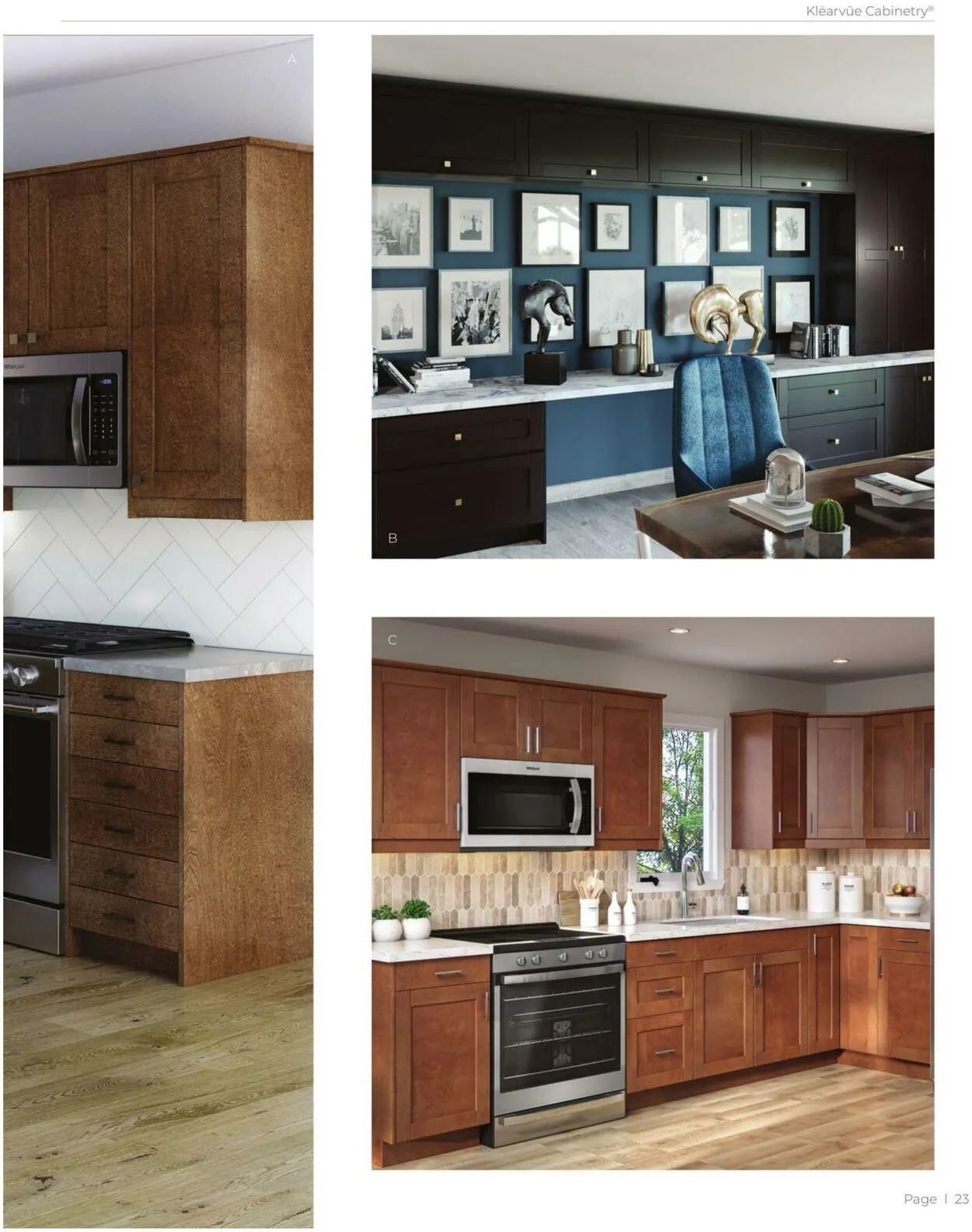 Weekly ad Menards from January 1 to December 31 2024 - Page 23