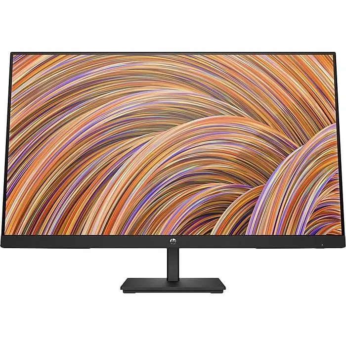 HP V27i G5 27" LED Monitor,