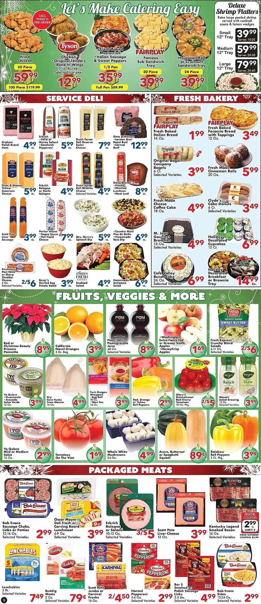 Weekly ad Fairplay weekly ad from December 10 to December 16 2025 - Page 2