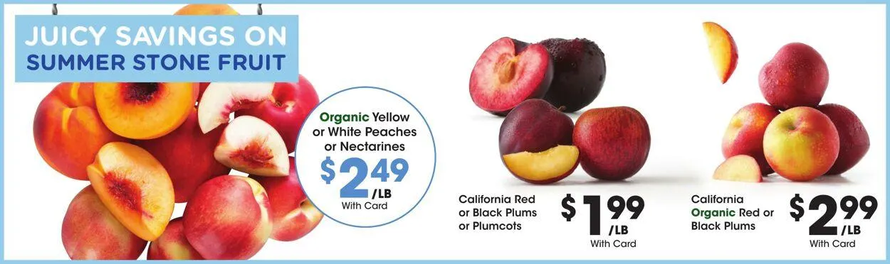 Catálogo de Kroger Current weekly ad 30 de julio al 5 de agosto 2025 - Página 11