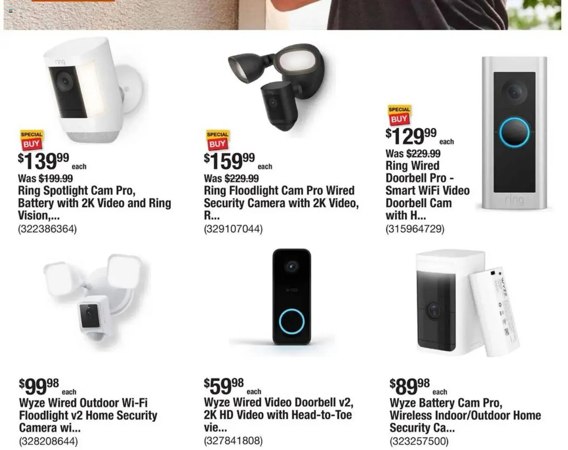 Weekly ad The Home Depot flyer from October 9 to October 17 2025 - Page 16