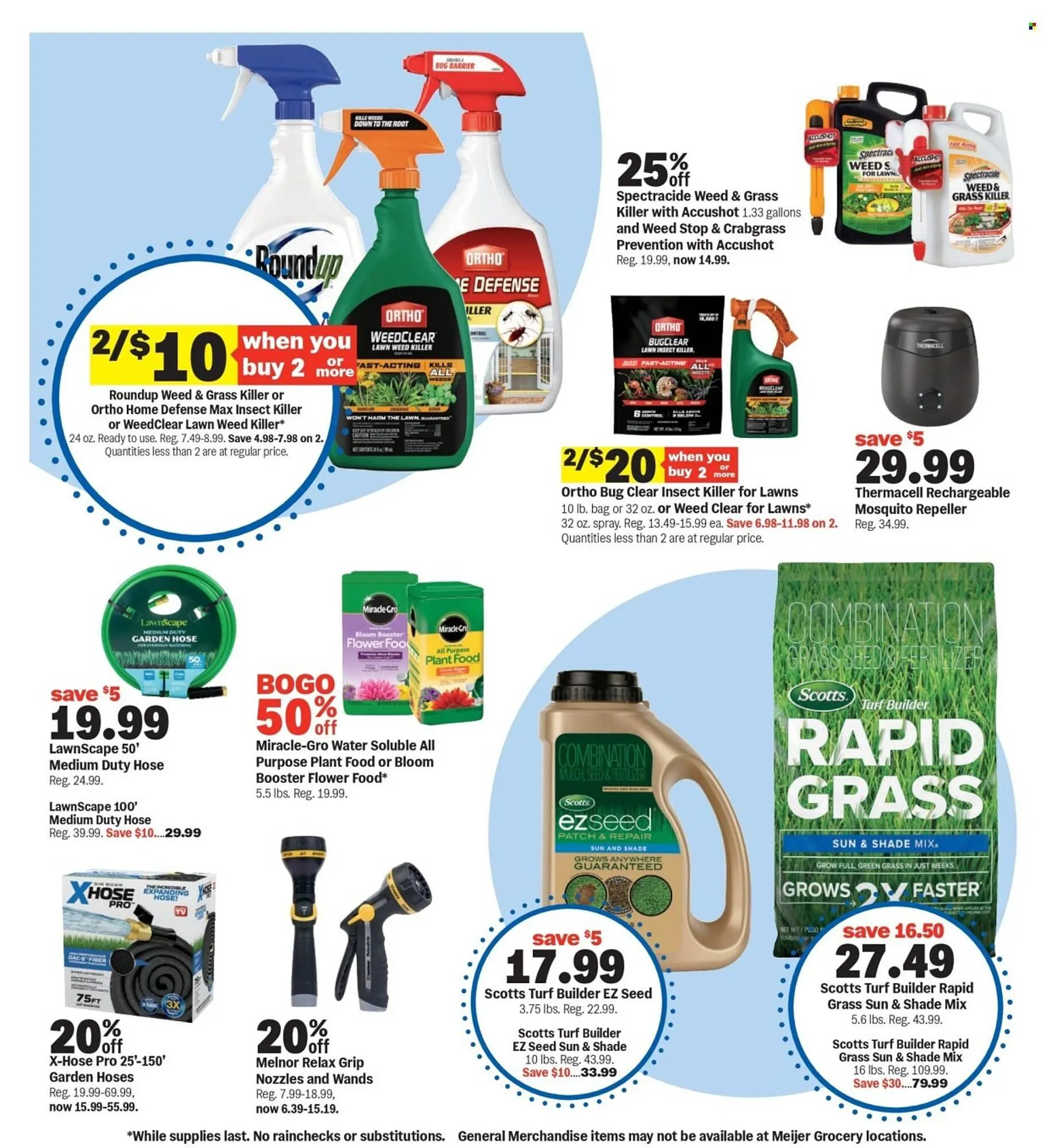 Weekly ad Meijer weekly ad from May 13 to May 19 2026 - Page 3