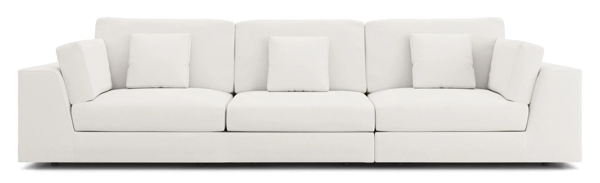 Perry Modular Sofa Set 05