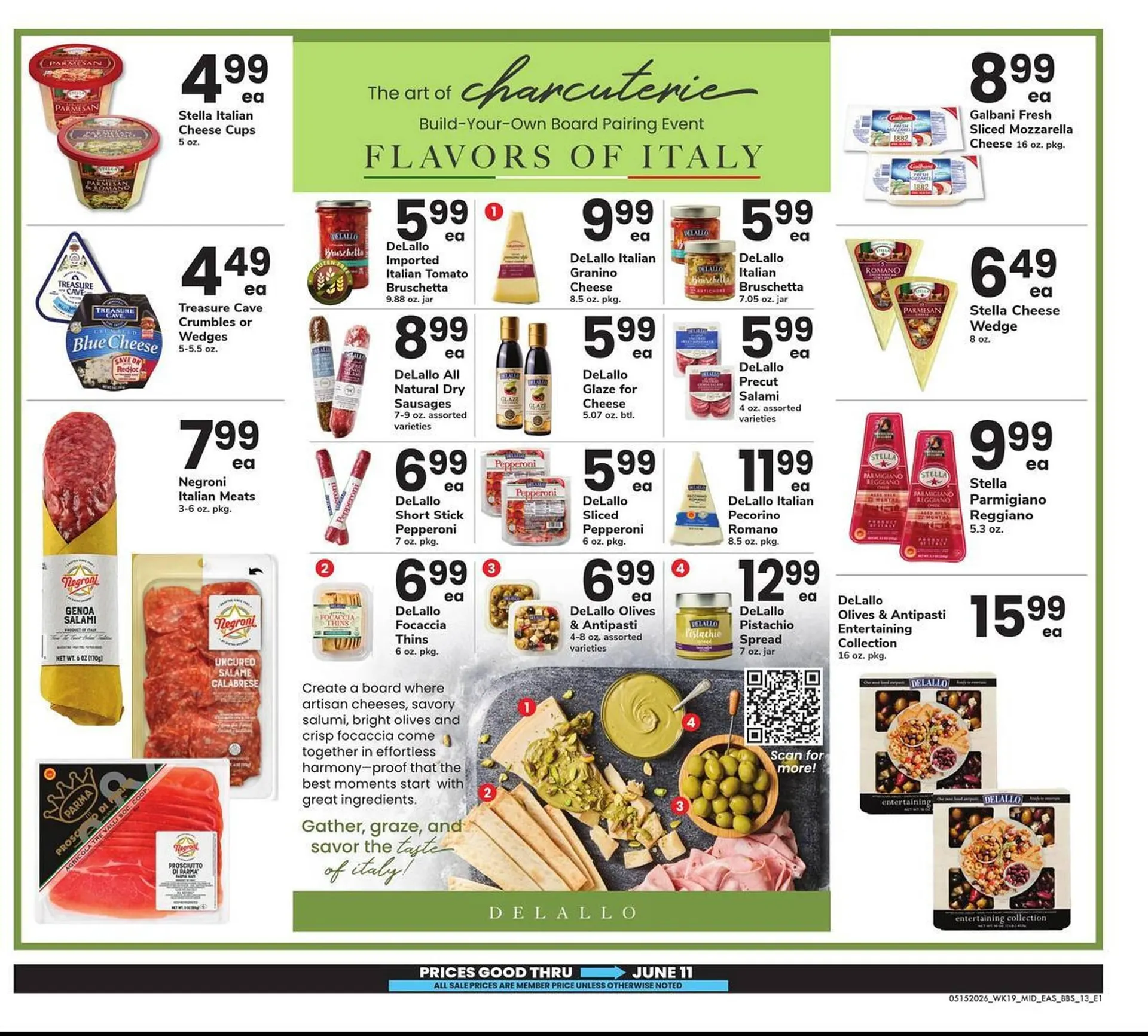 Weekly ad Safeway weekly ad from May 15 to June 11 2026 - Page 13
