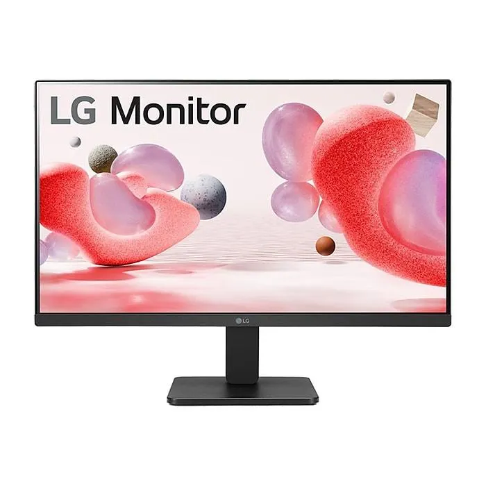 LG 24" IPS 100Hz FHD LCD Monitor with AMD FreeSync Technology,