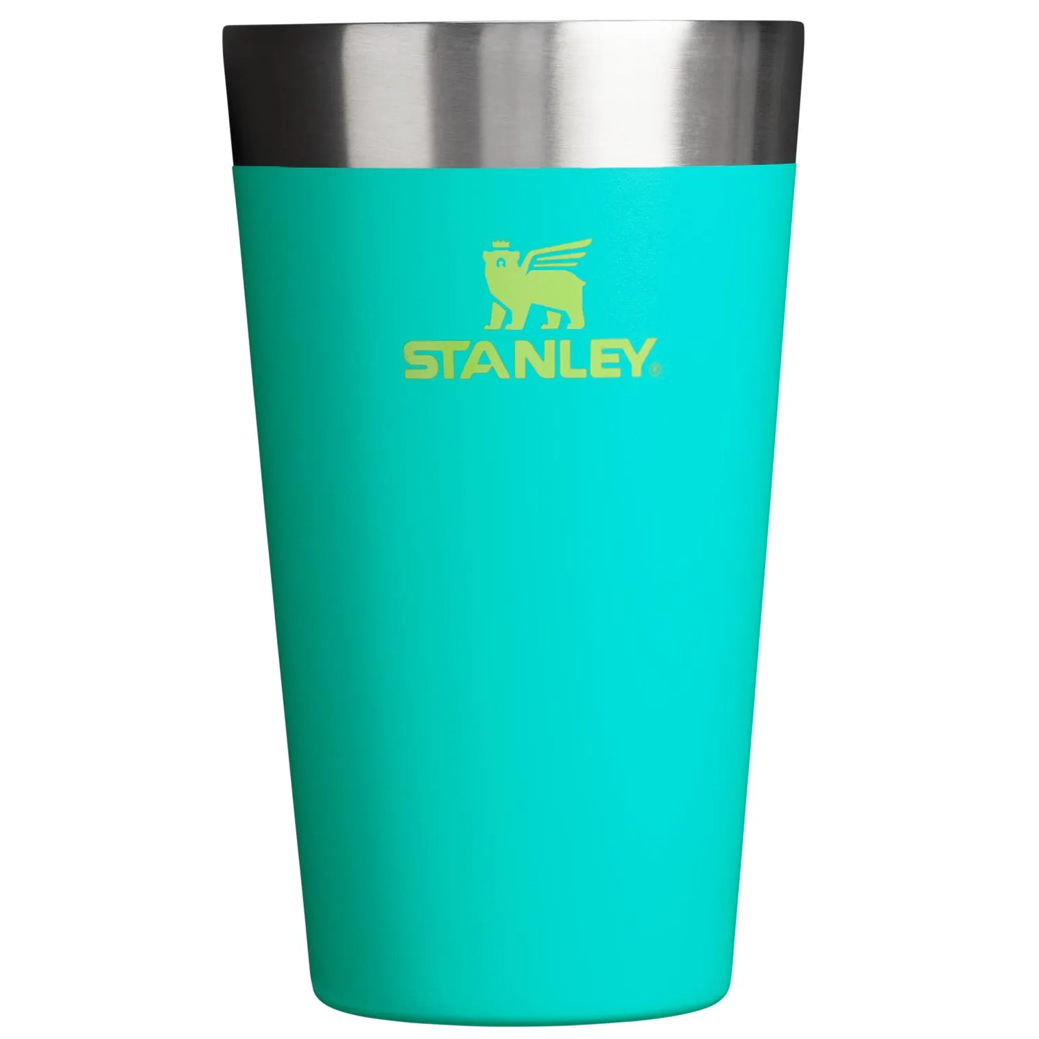 The Heat Wave Stay Chill Stacking Pint | 16 OZ