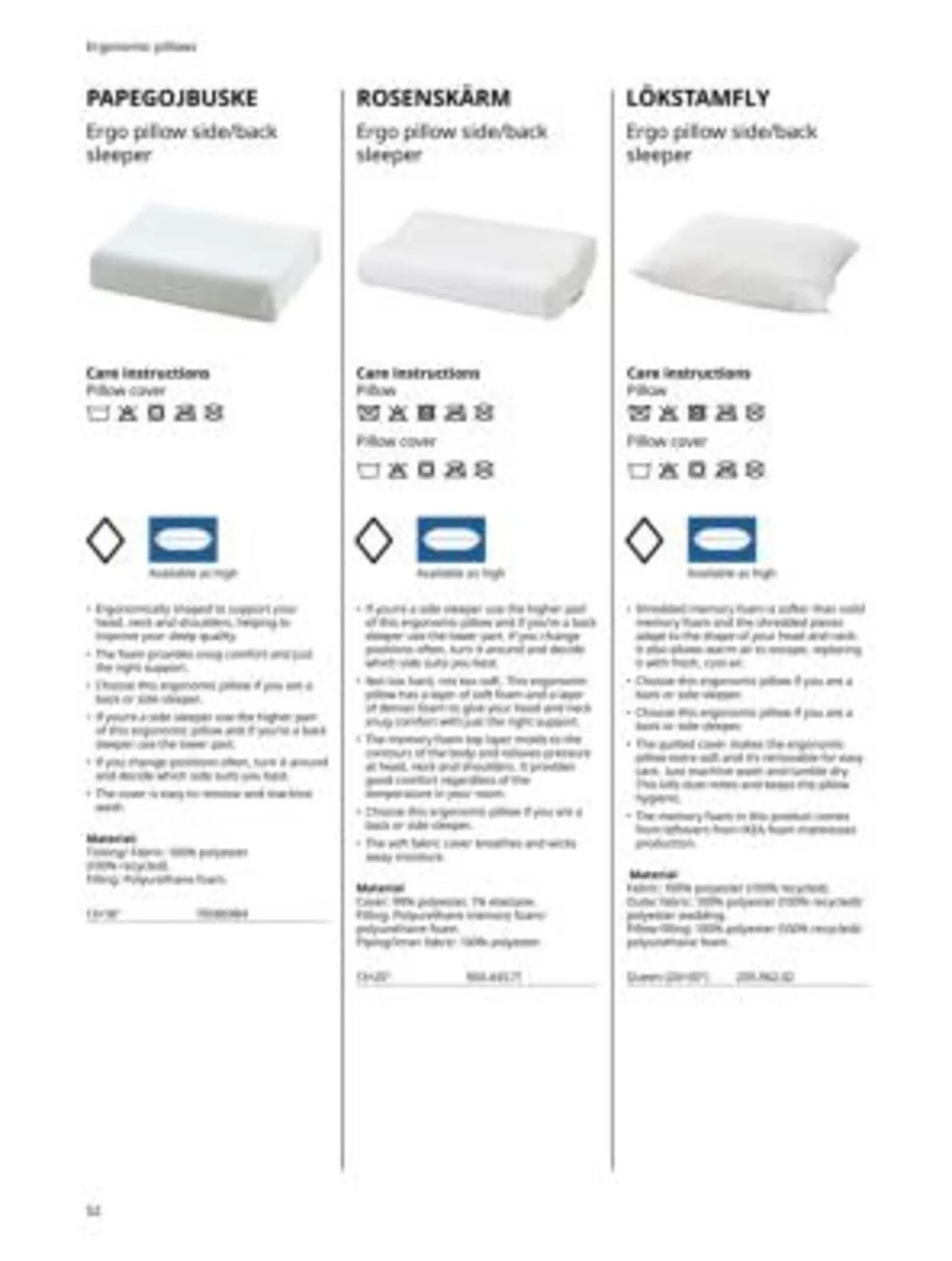Weekly ad Ikea weekly ad from October 5 to October 31 2025 - Page 52