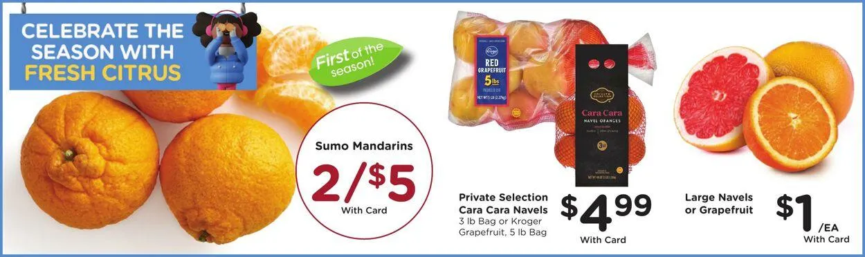 Weekly ad Baker's from December 17 to December 25 2025 - Page 11