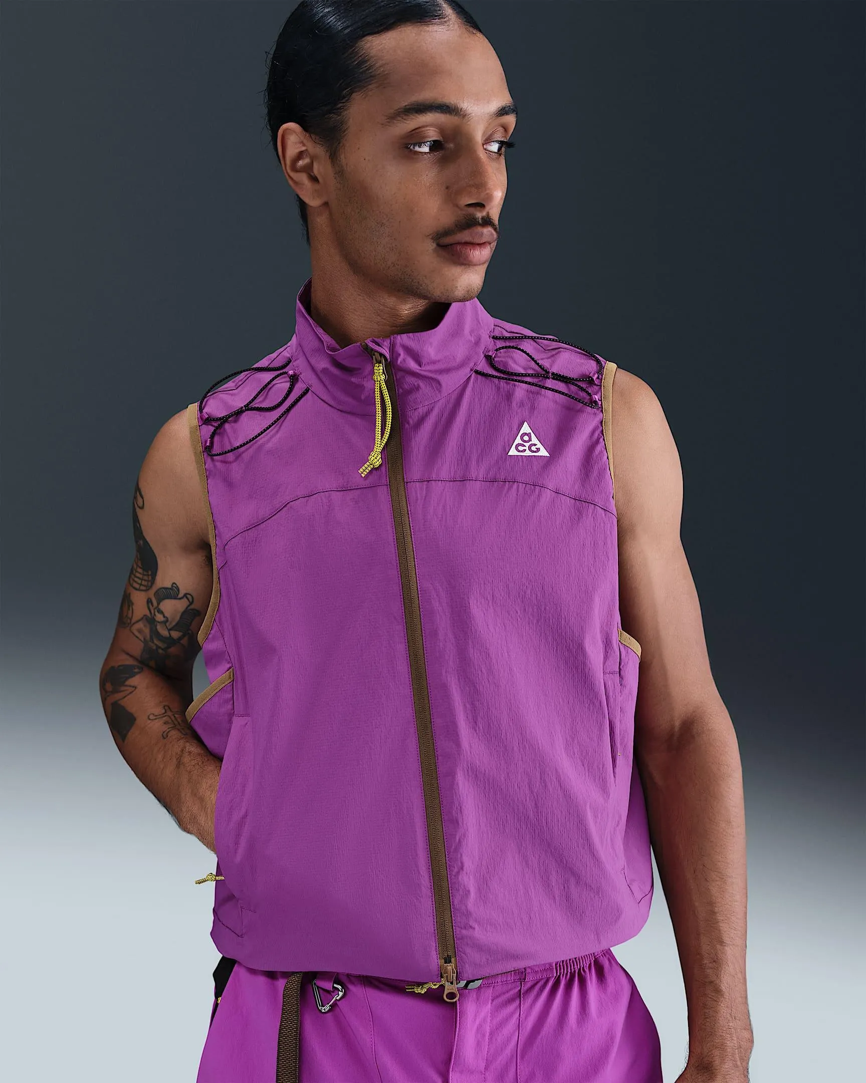 Nike ACG "Death Bloom"