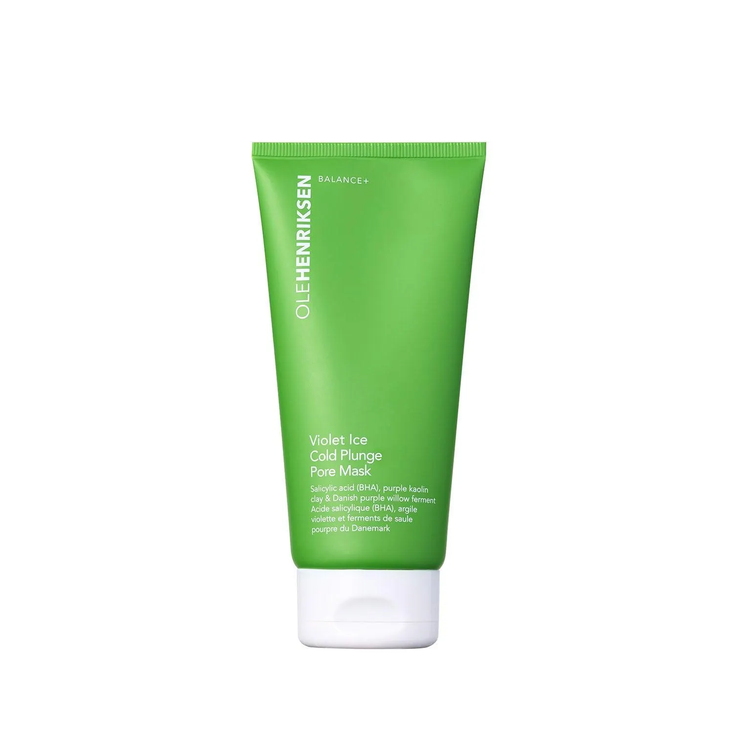 Violet Ice Cold Plunge Pore Mask