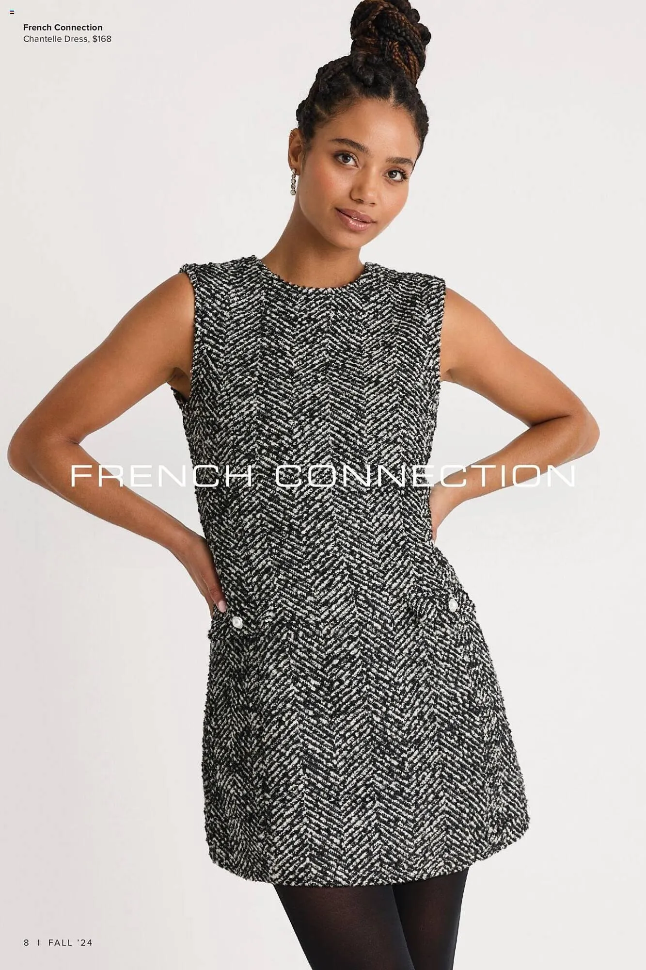 Weekly ad Belk Weekly Ad from October 1 to December 3 2024 - Page 8