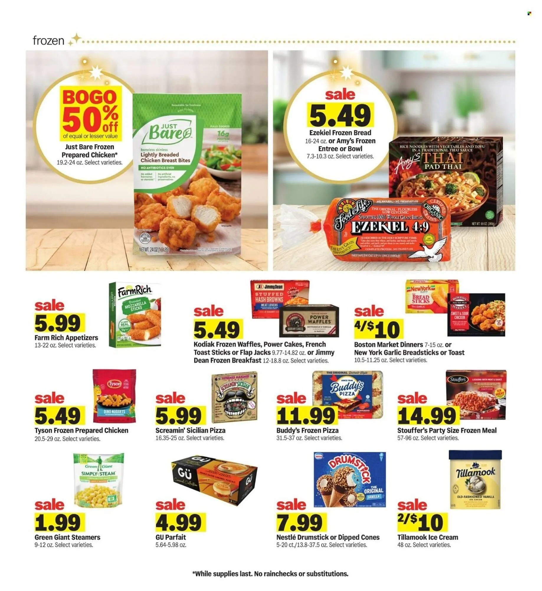 Weekly ad Meijer weekly ad from December 26 to January 1 2026 - Page 8